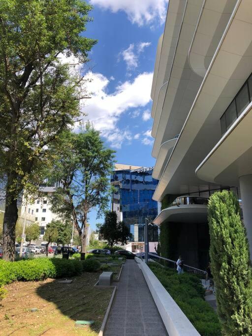 Eden Condo Atenas Exterior foto