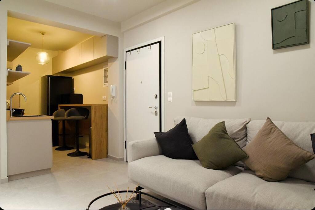 Eden Condo Atenas Exterior foto