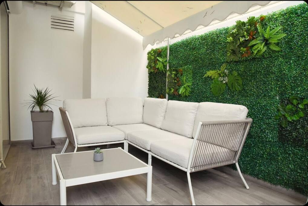 Eden Condo Atenas Exterior foto