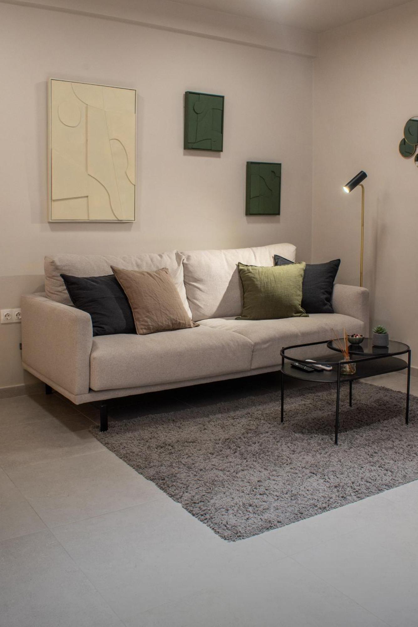 Eden Condo Atenas Exterior foto